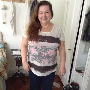 Meet your Posher, Elizabeth